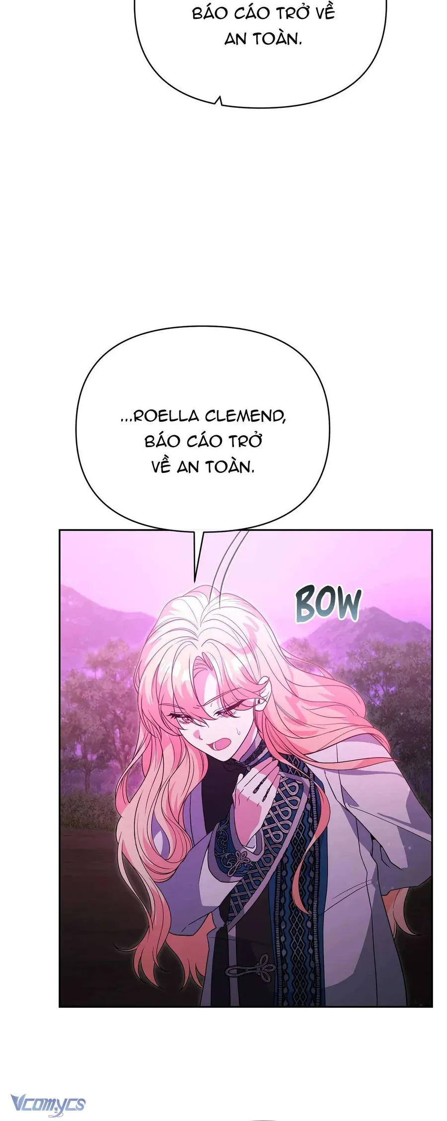 Có Nhiều Nam Chính Quá Đi! Chap 51 - Next Chap 52