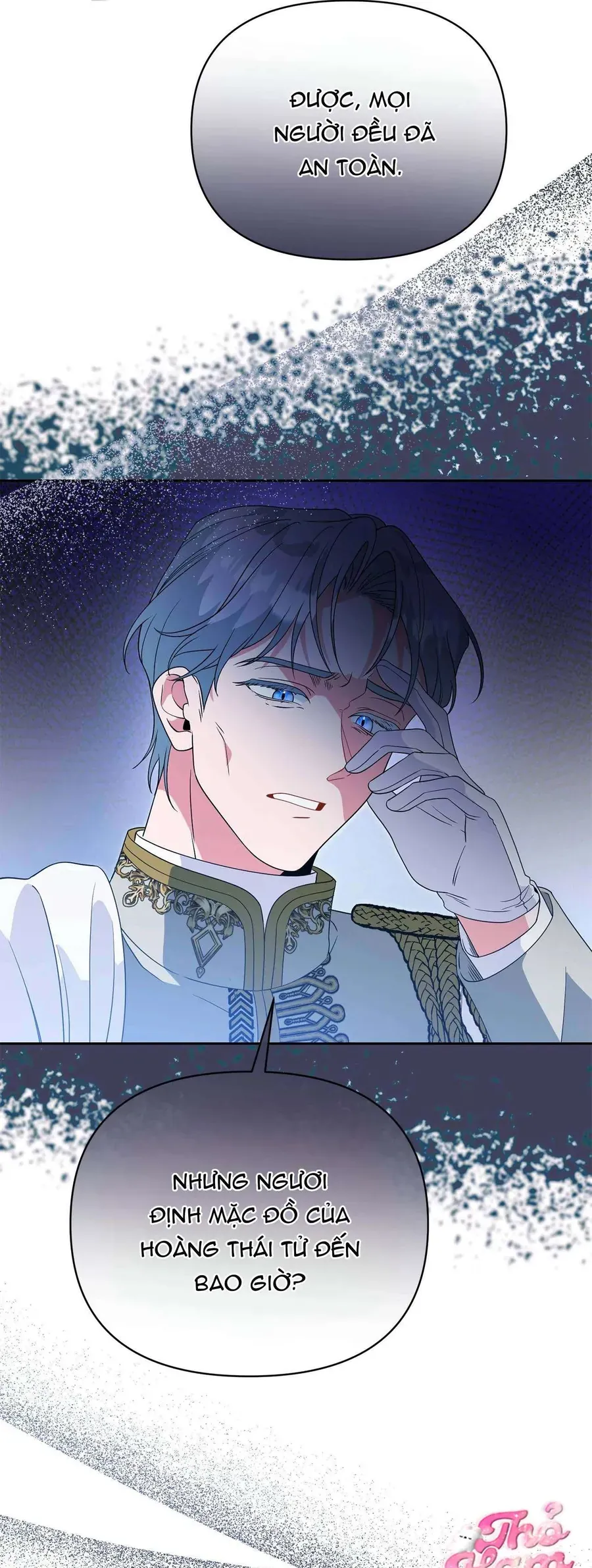 Có Nhiều Nam Chính Quá Đi! Chap 51 - Next Chap 52