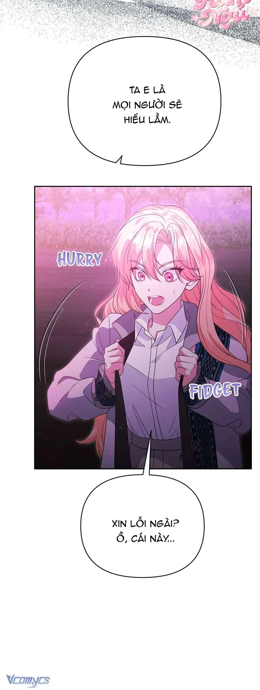 Có Nhiều Nam Chính Quá Đi! Chap 51 - Next Chap 52