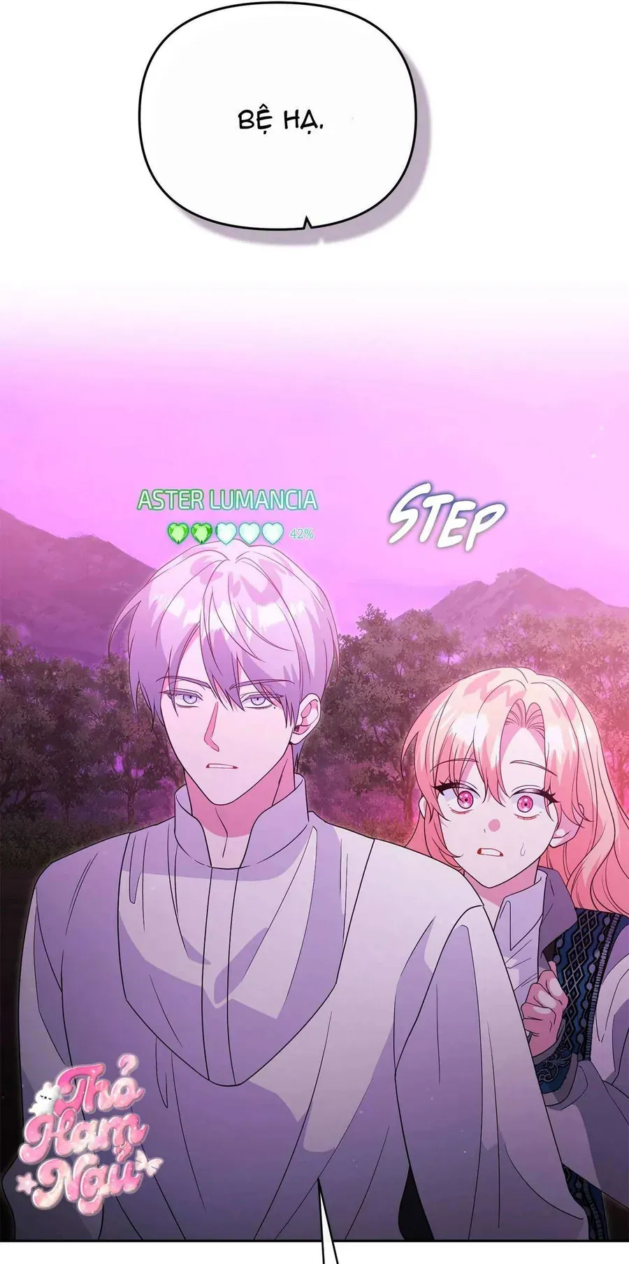 Có Nhiều Nam Chính Quá Đi! Chap 51 - Next Chap 52