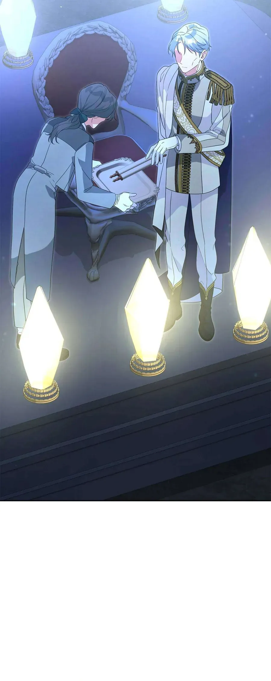 Có Nhiều Nam Chính Quá Đi! Chap 51 - Next Chap 52