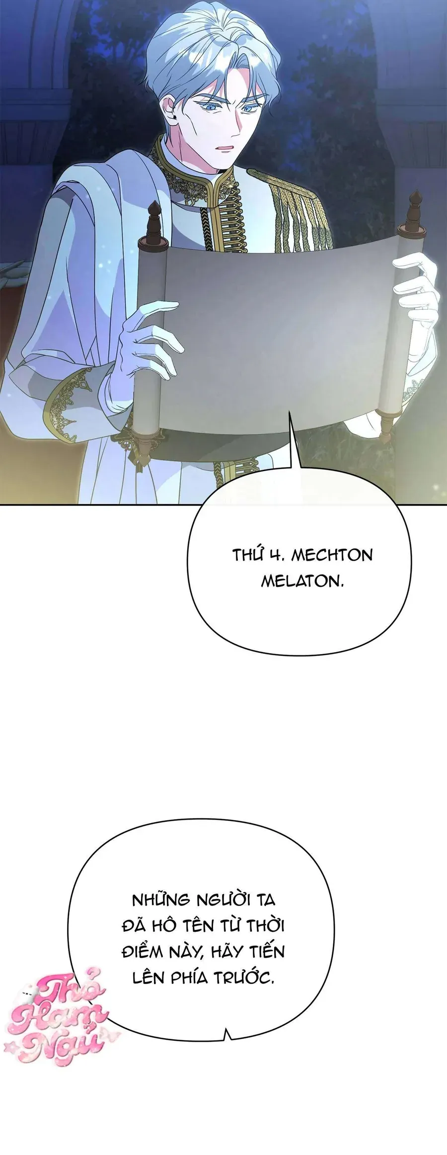 Có Nhiều Nam Chính Quá Đi! Chap 51 - Next Chap 52