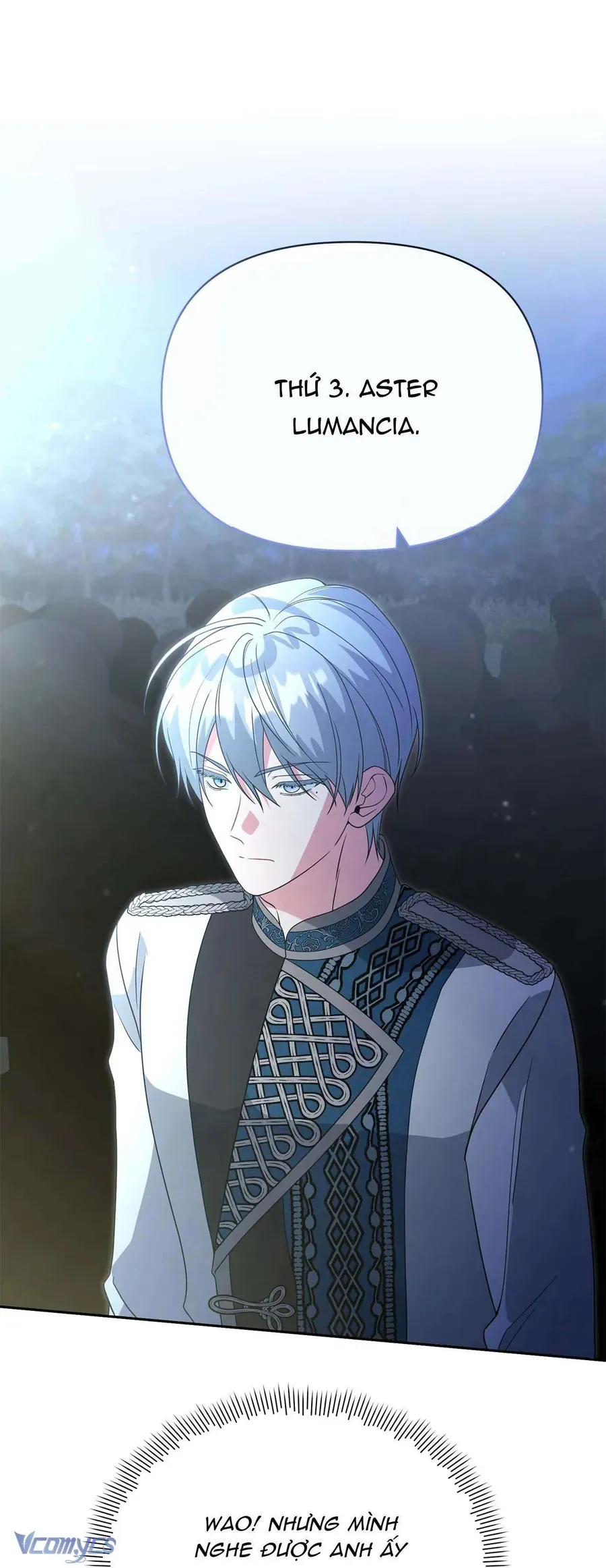 Có Nhiều Nam Chính Quá Đi! Chap 51 - Next Chap 52