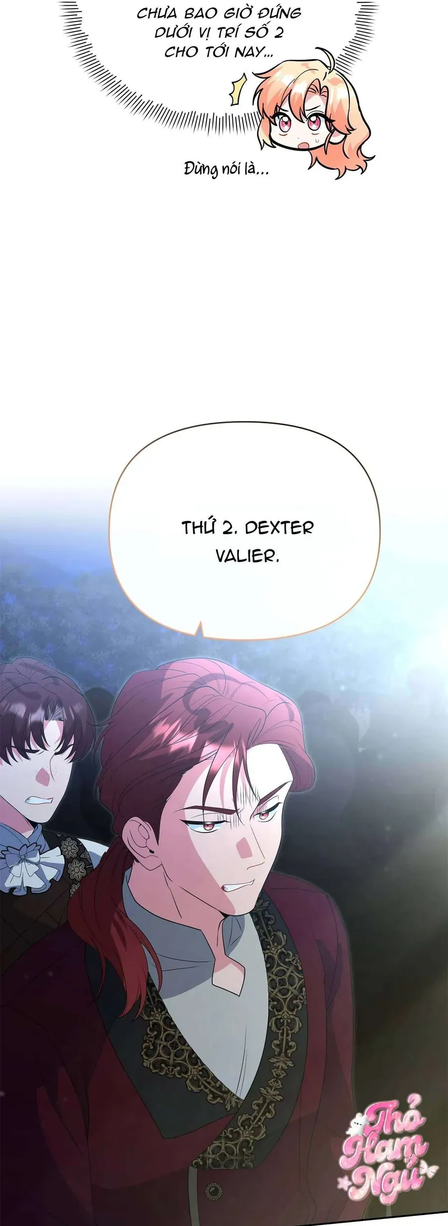 Có Nhiều Nam Chính Quá Đi! Chap 51 - Next Chap 52