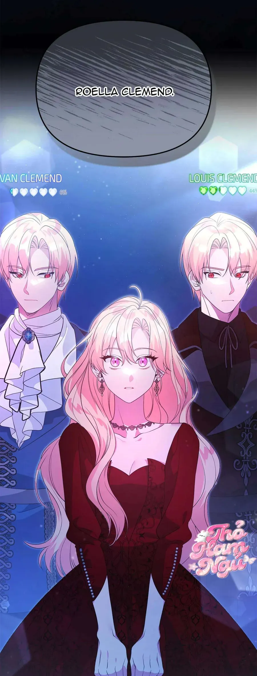 Có Nhiều Nam Chính Quá Đi! Chap 51 - Next Chap 52