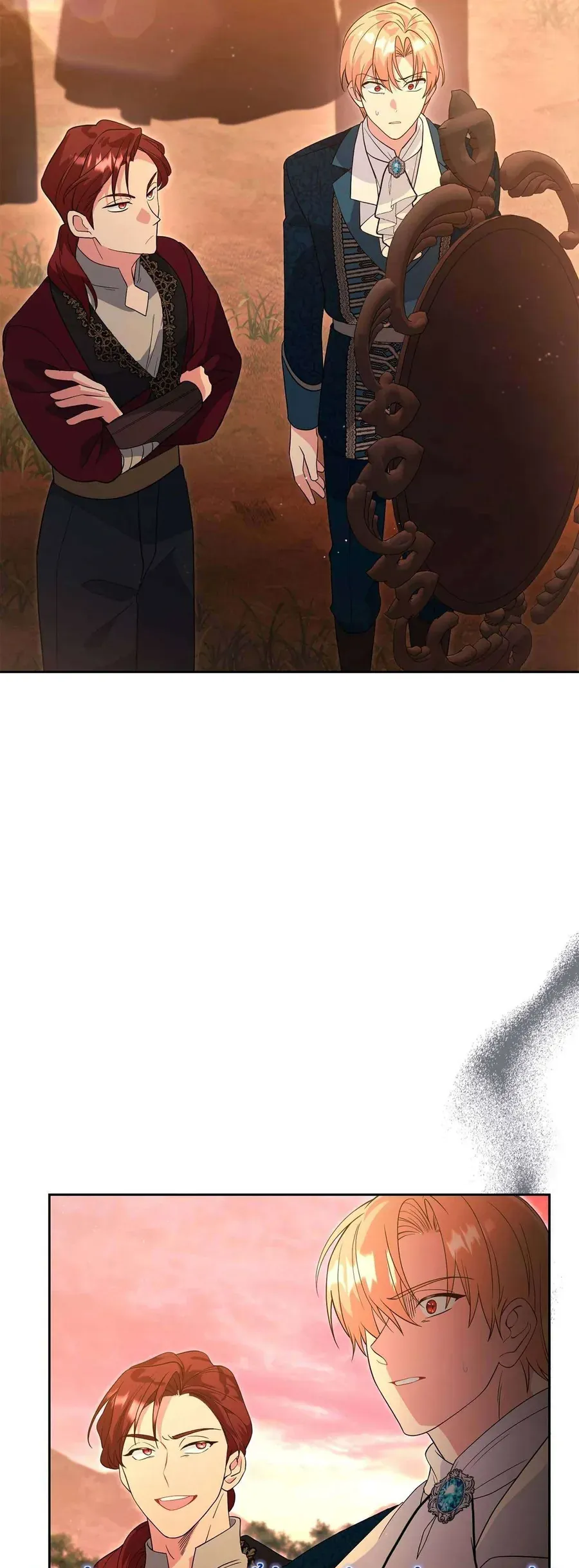 Có Nhiều Nam Chính Quá Đi! Chap 51 - Next Chap 52