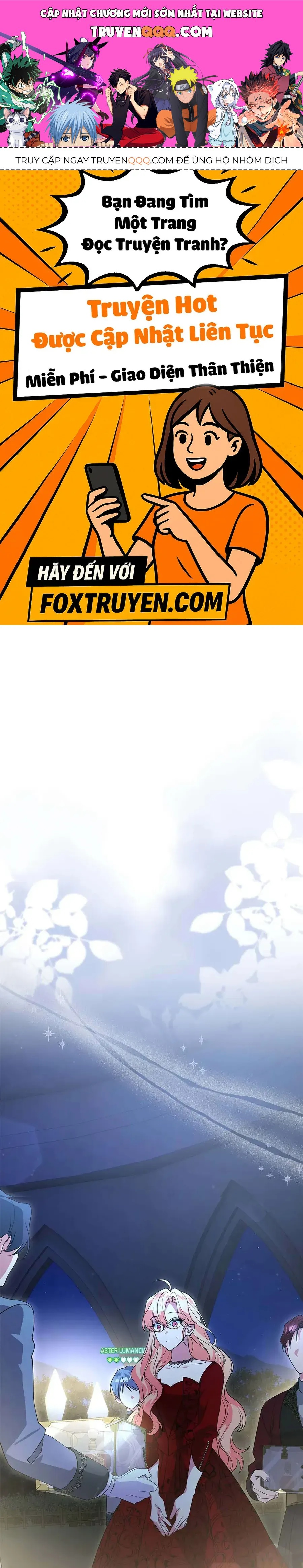 Có Nhiều Nam Chính Quá Đi! Chap 52 - Next Chap 53