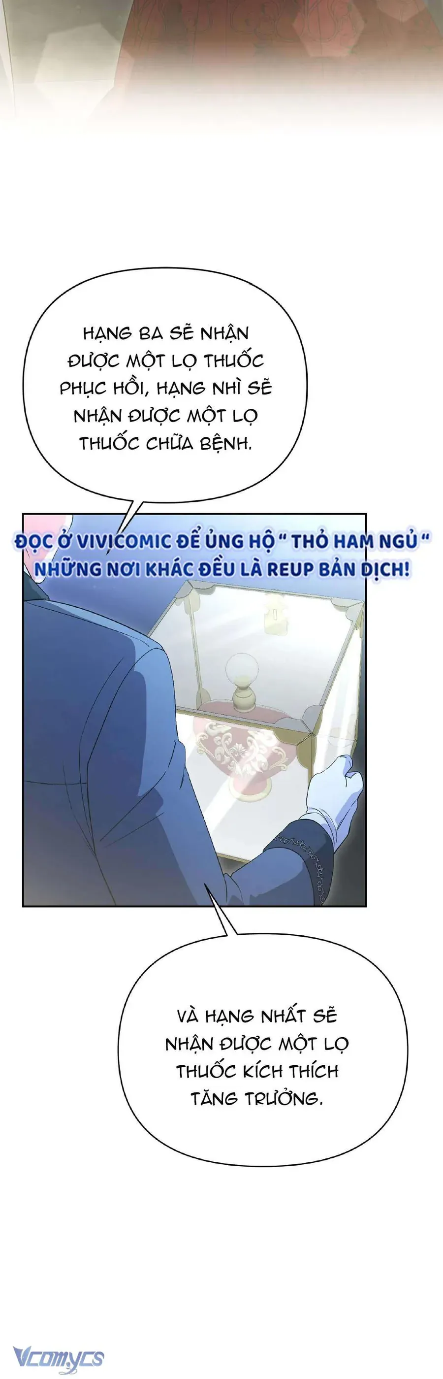 Có Nhiều Nam Chính Quá Đi! Chap 52 - Next Chap 53