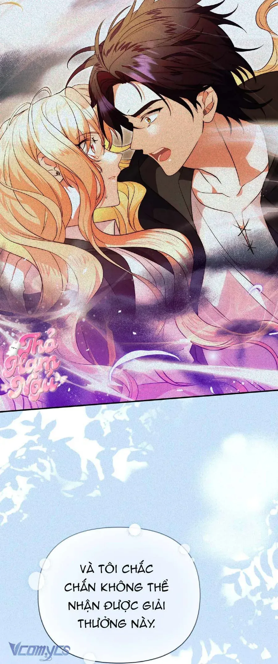 Có Nhiều Nam Chính Quá Đi! Chap 52 - Next Chap 53