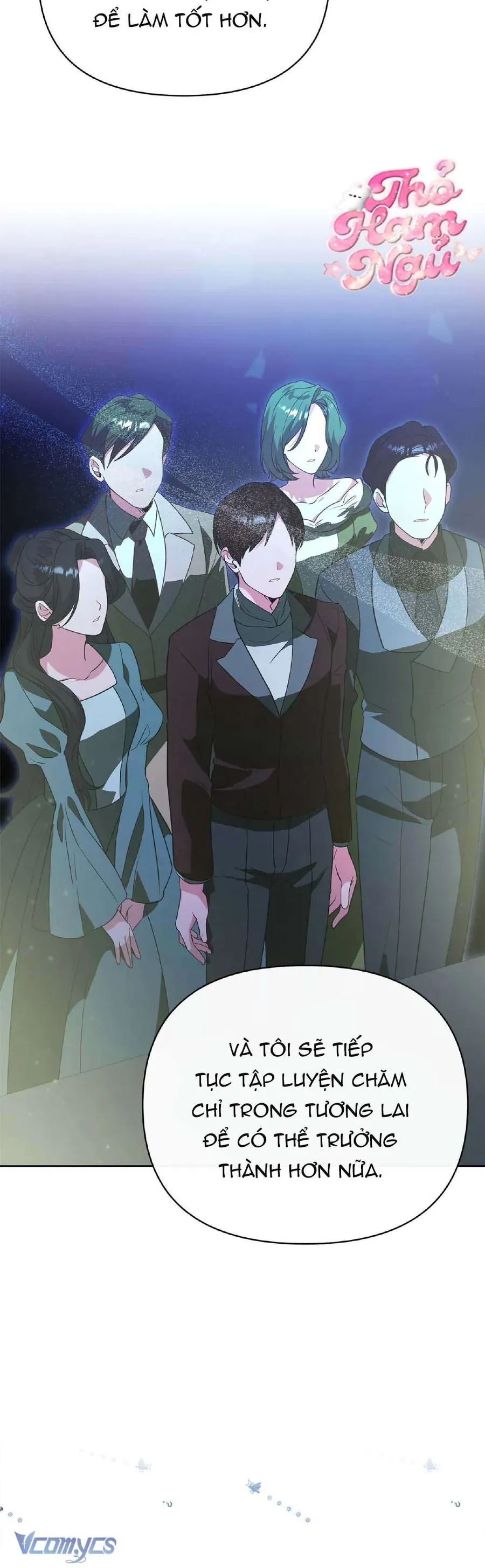 Có Nhiều Nam Chính Quá Đi! Chap 52 - Next Chap 53