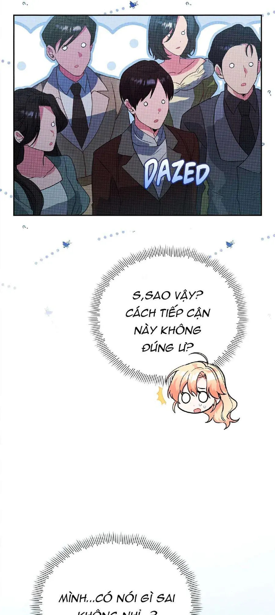 Có Nhiều Nam Chính Quá Đi! Chap 52 - Next Chap 53