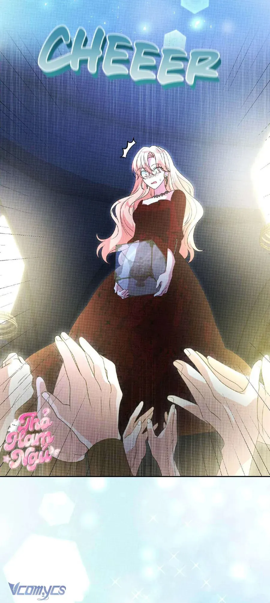 Có Nhiều Nam Chính Quá Đi! Chap 52 - Next Chap 53