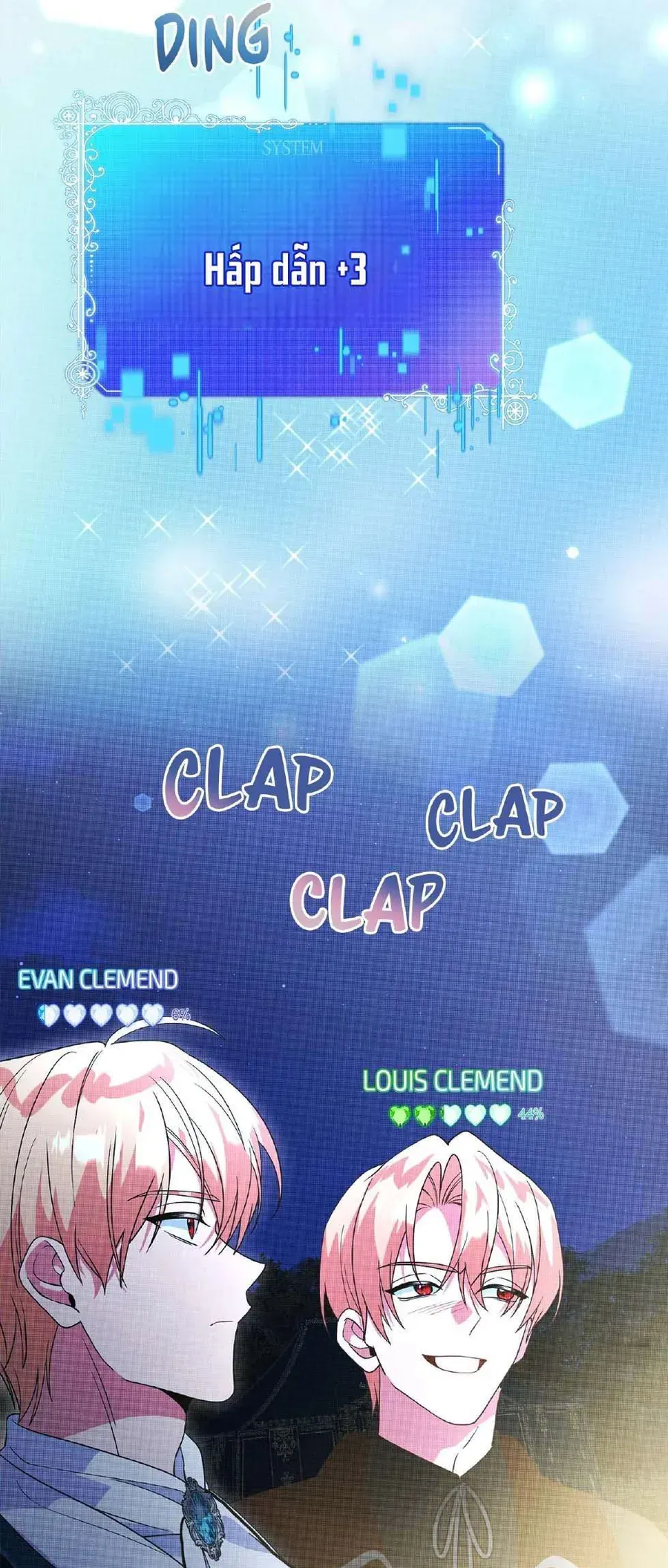 Có Nhiều Nam Chính Quá Đi! Chap 52 - Next Chap 53