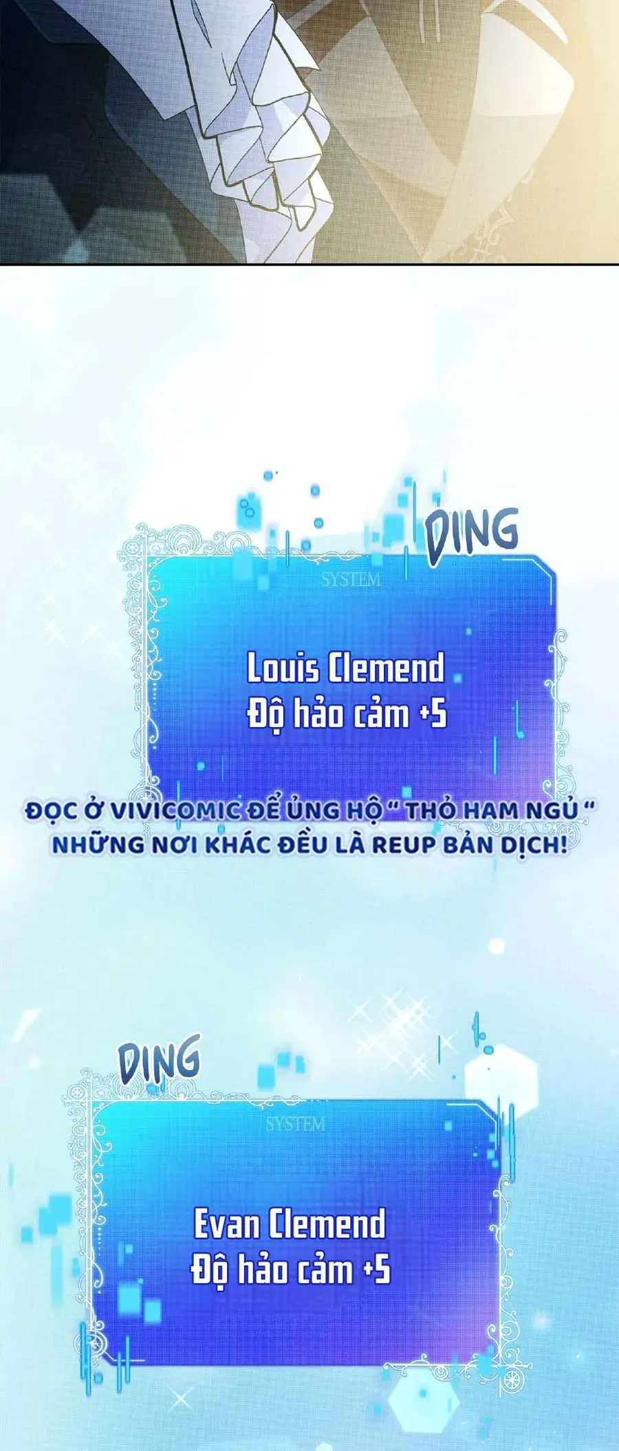 Có Nhiều Nam Chính Quá Đi! Chap 52 - Next Chap 53