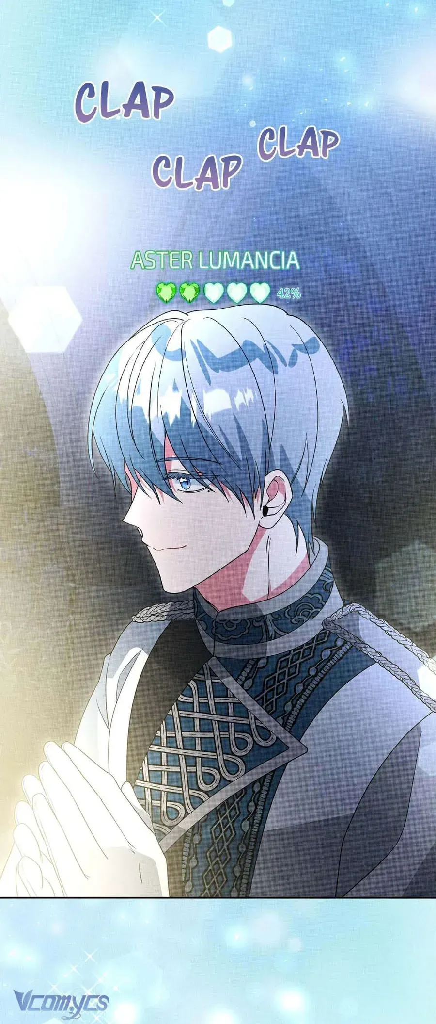 Có Nhiều Nam Chính Quá Đi! Chap 52 - Next Chap 53