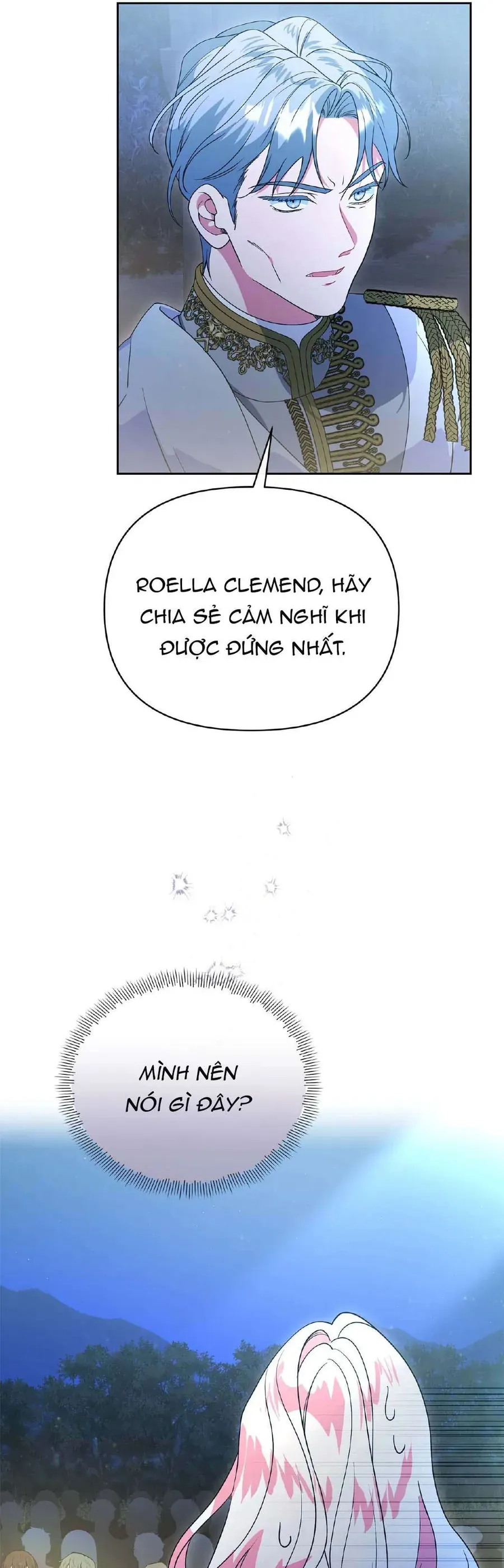 Có Nhiều Nam Chính Quá Đi! Chap 52 - Next Chap 53