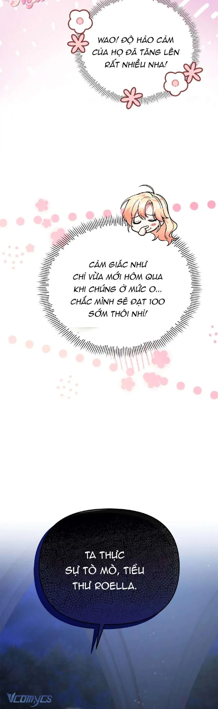 Có Nhiều Nam Chính Quá Đi! Chap 52 - Next Chap 53