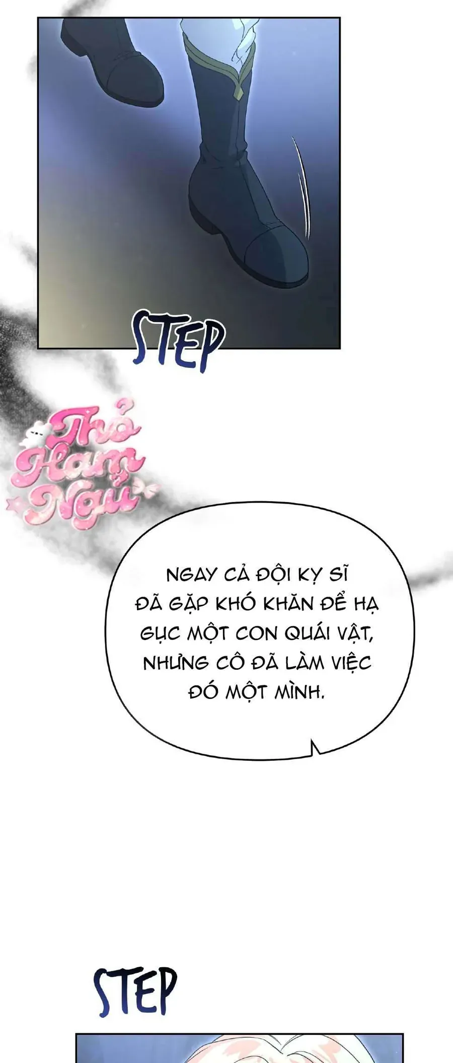 Có Nhiều Nam Chính Quá Đi! Chap 52 - Next Chap 53