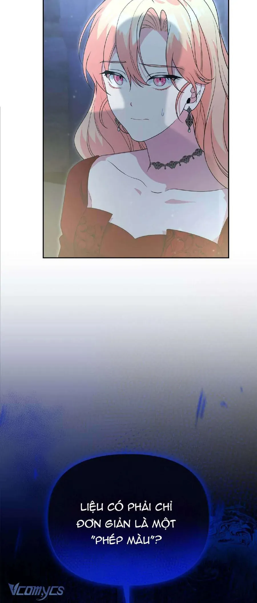 Có Nhiều Nam Chính Quá Đi! Chap 52 - Next Chap 53