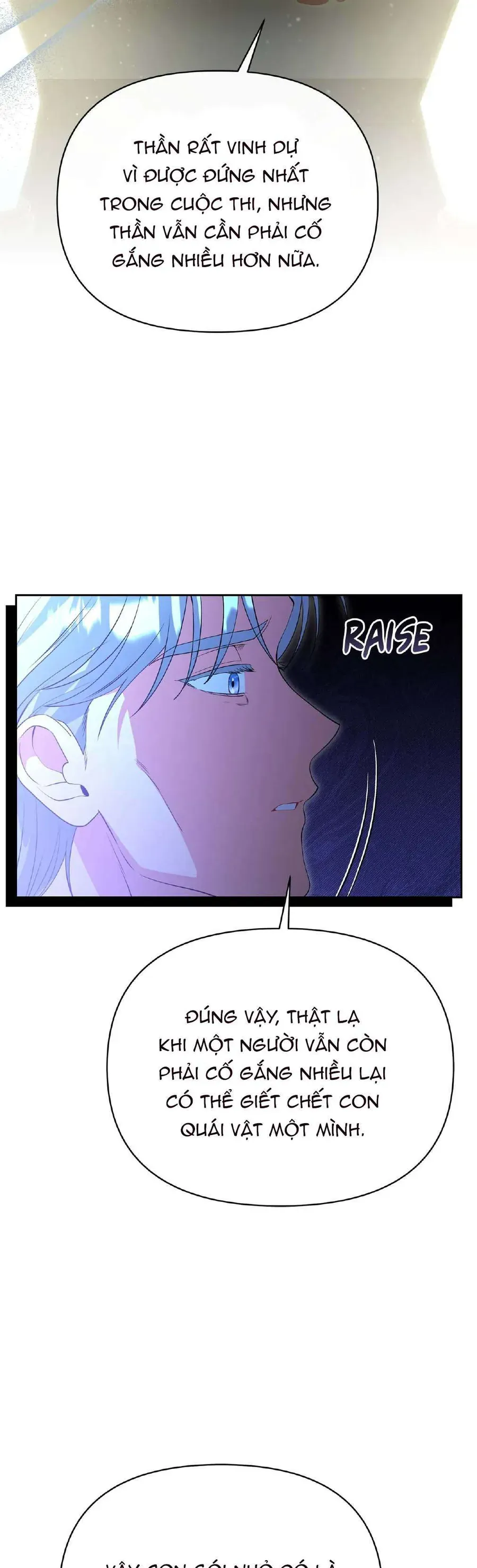 Có Nhiều Nam Chính Quá Đi! Chap 52 - Next Chap 53