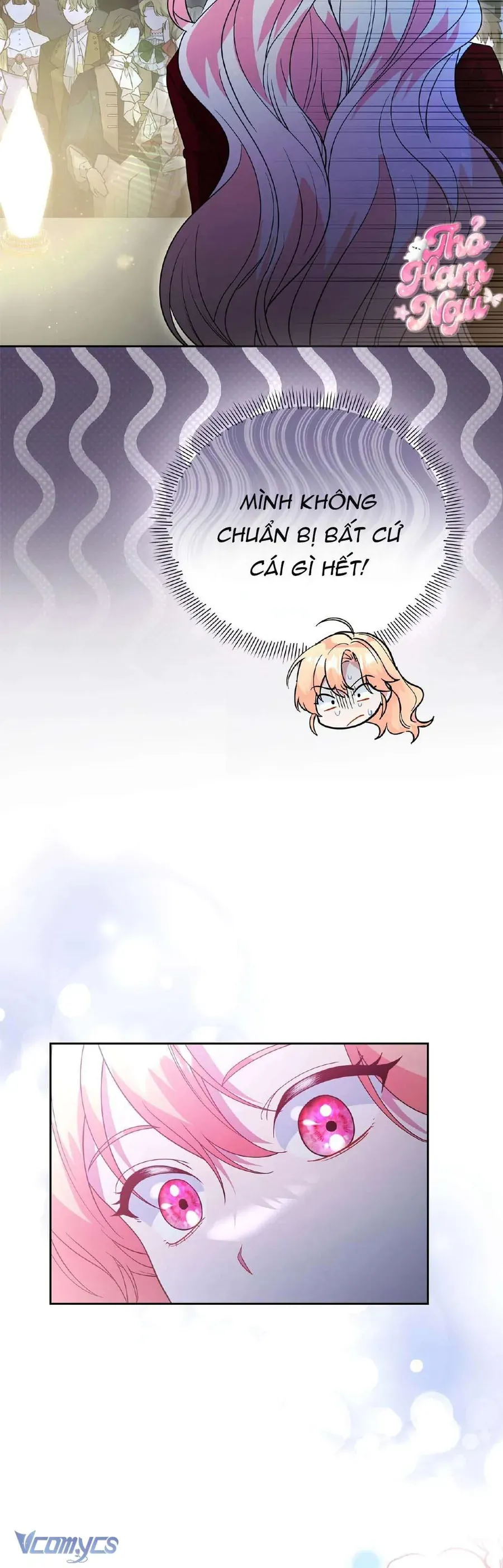 Có Nhiều Nam Chính Quá Đi! Chap 52 - Next Chap 53