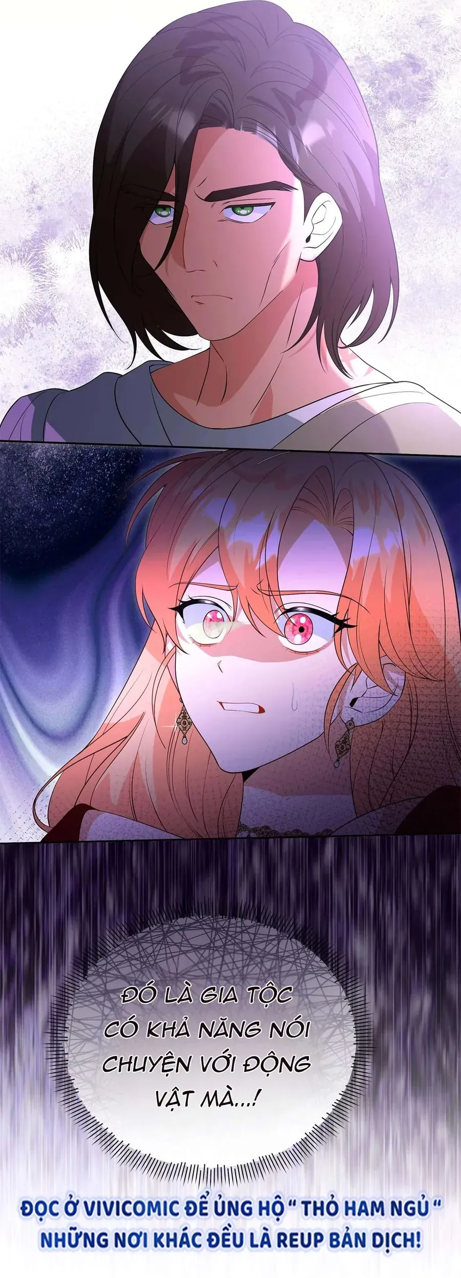 Có Nhiều Nam Chính Quá Đi! Chap 52 - Next Chap 53