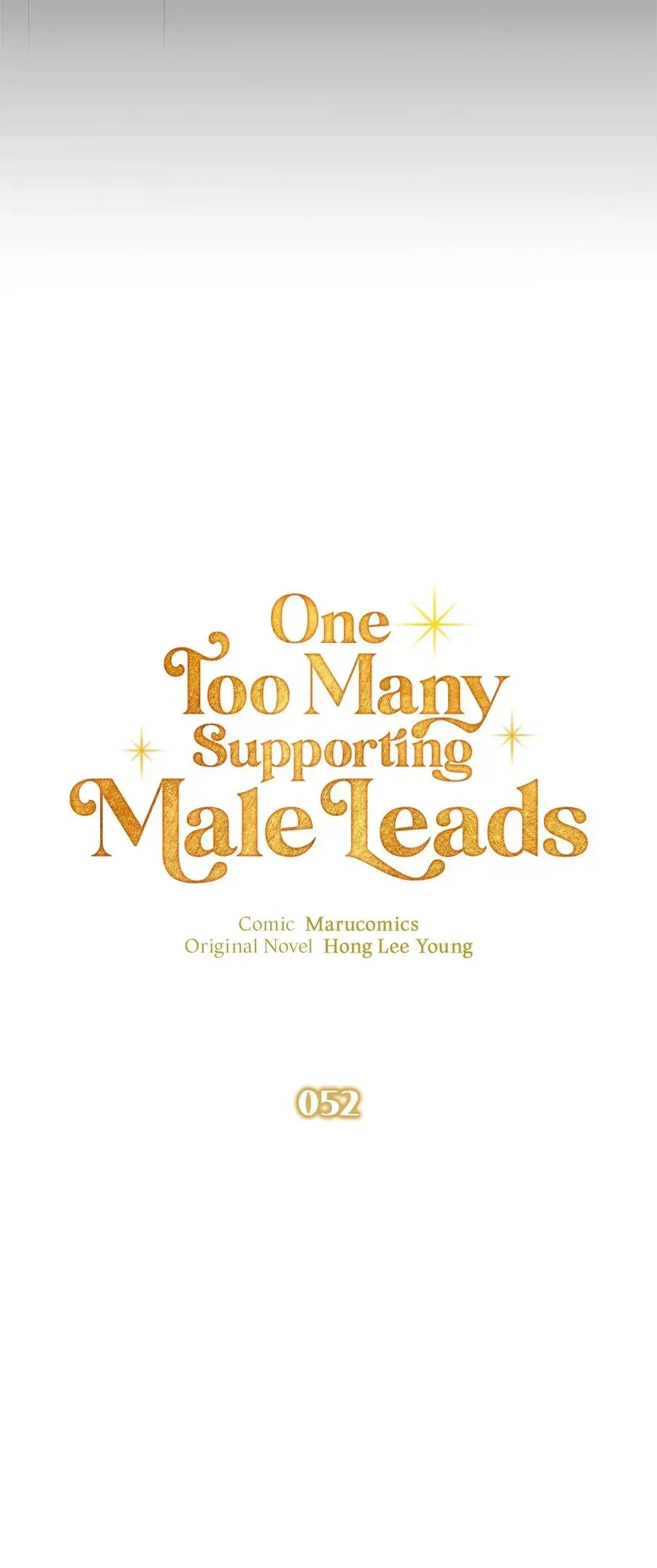 Có Nhiều Nam Chính Quá Đi! Chap 52 - Next Chap 53