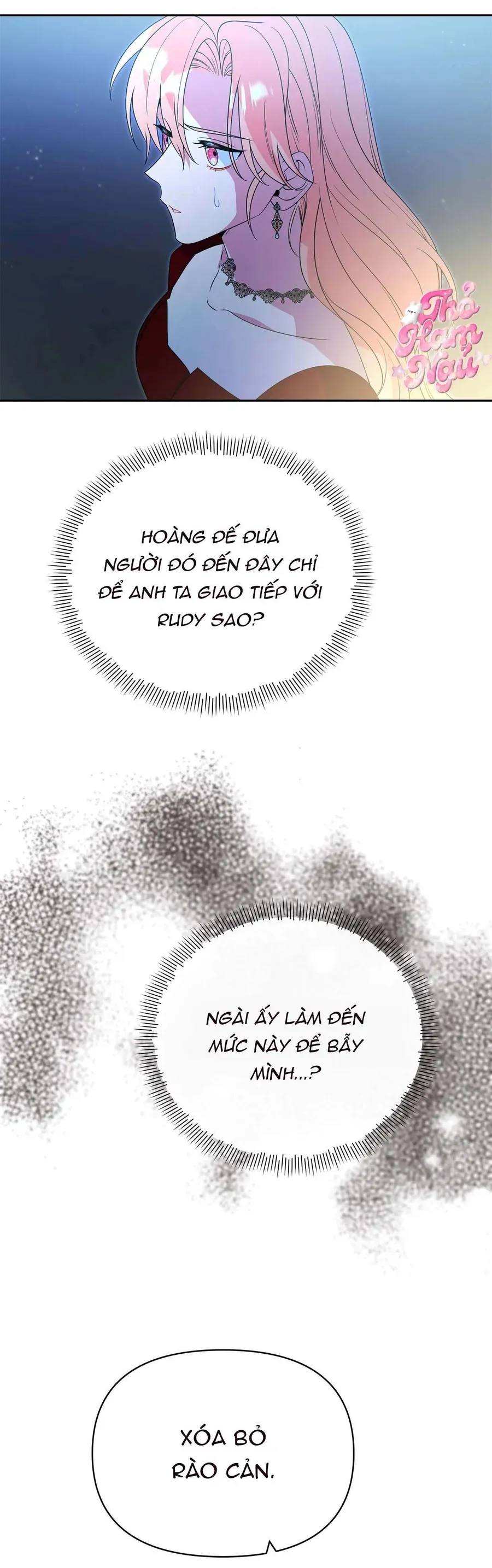 Có Nhiều Nam Chính Quá Đi! Chap 52 - Next Chap 53
