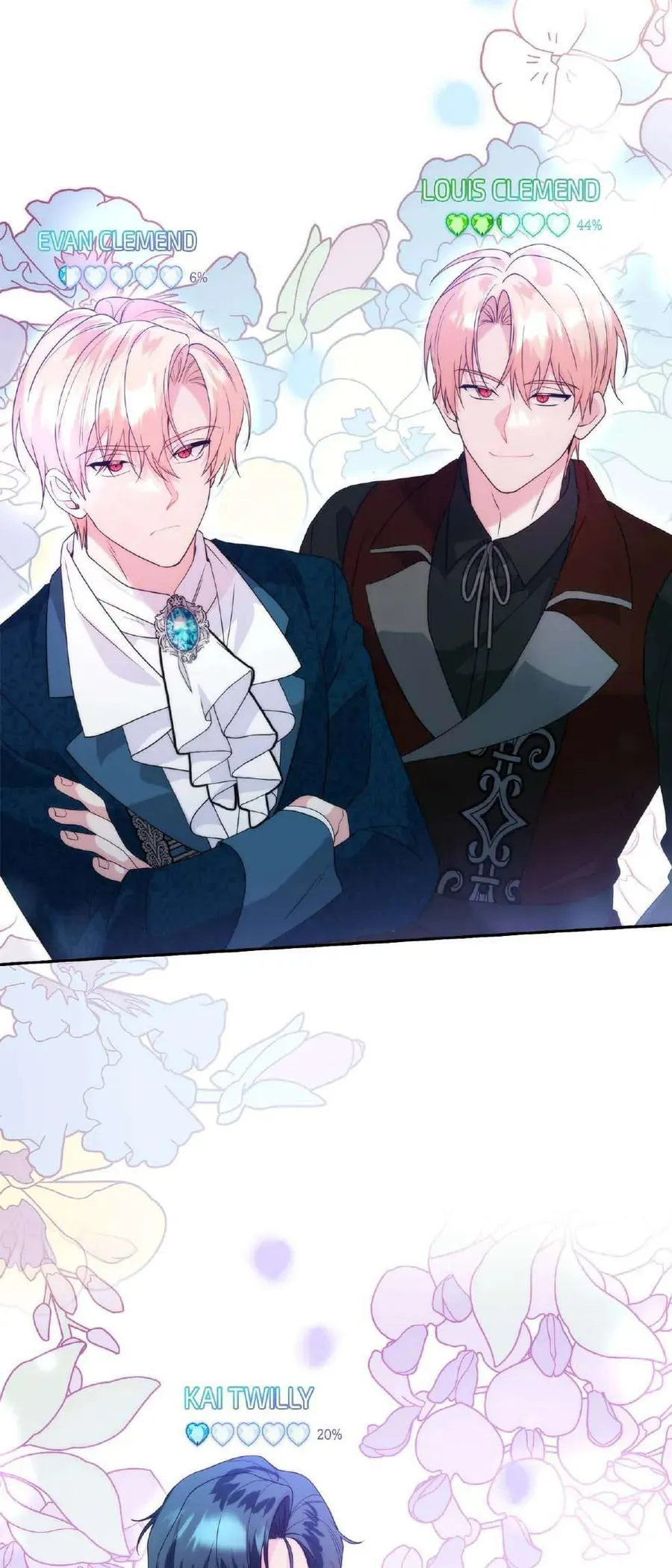 Có Nhiều Nam Chính Quá Đi! Chap 52 - Next Chap 53