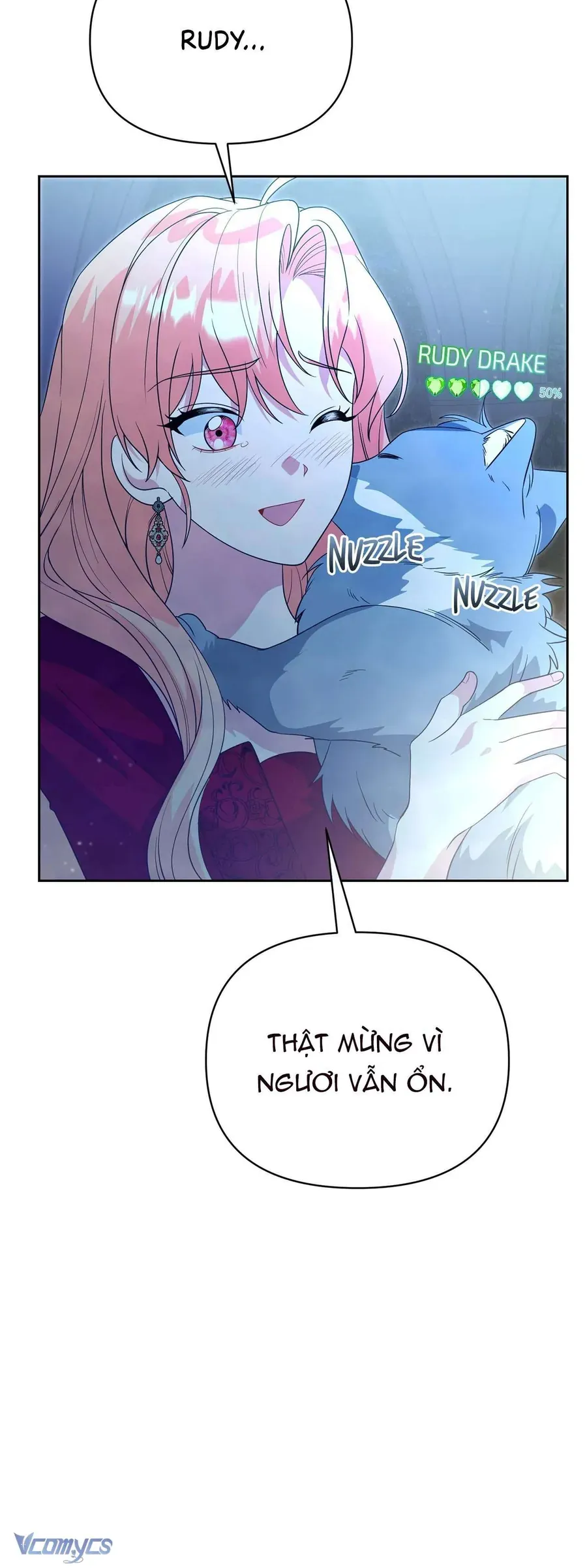 Có Nhiều Nam Chính Quá Đi! Chap 52 - Next Chap 53