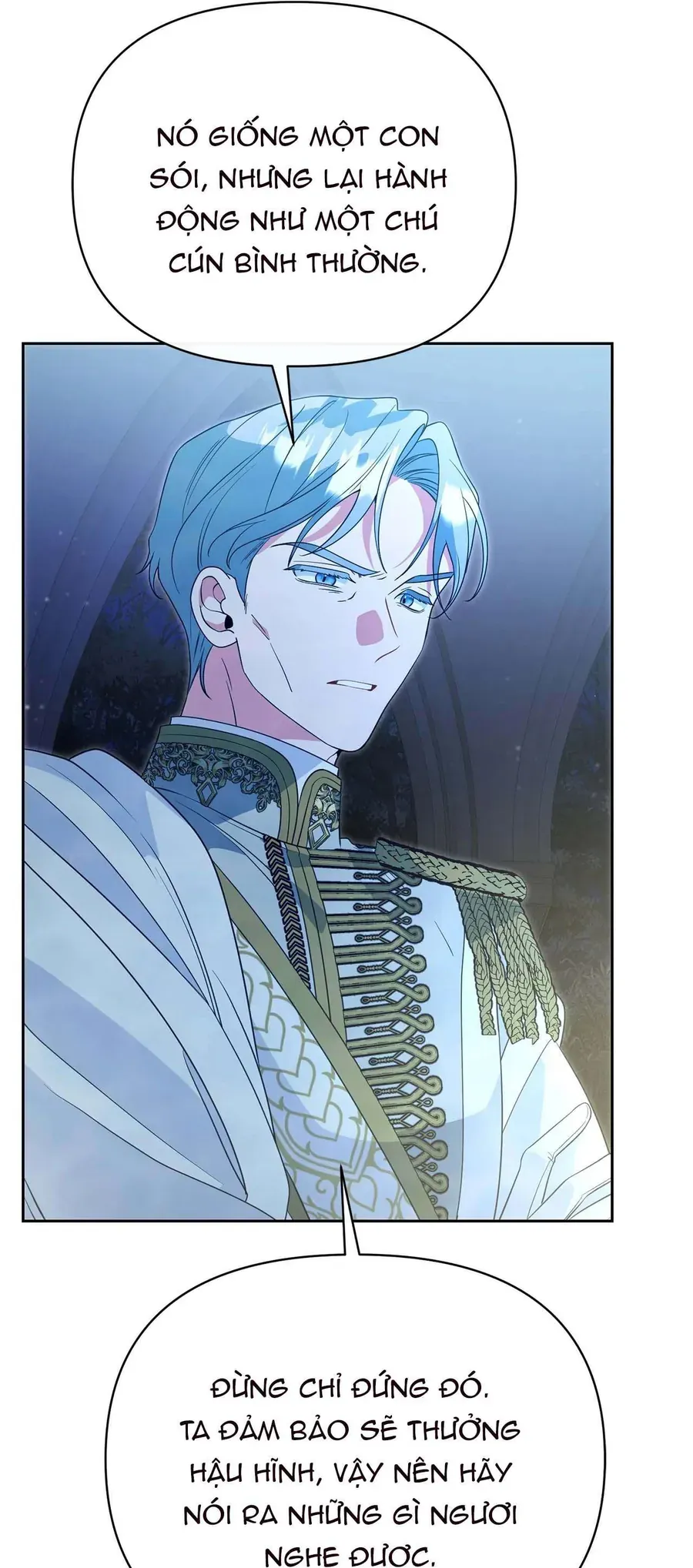 Có Nhiều Nam Chính Quá Đi! Chap 52 - Next Chap 53