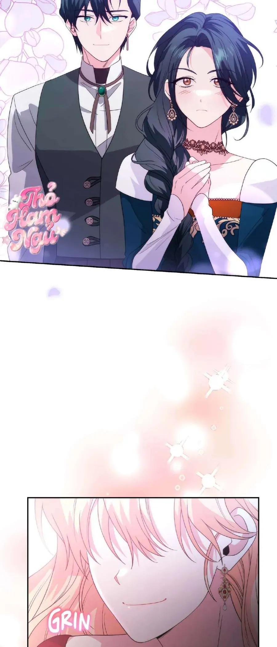 Có Nhiều Nam Chính Quá Đi! Chap 52 - Next Chap 53