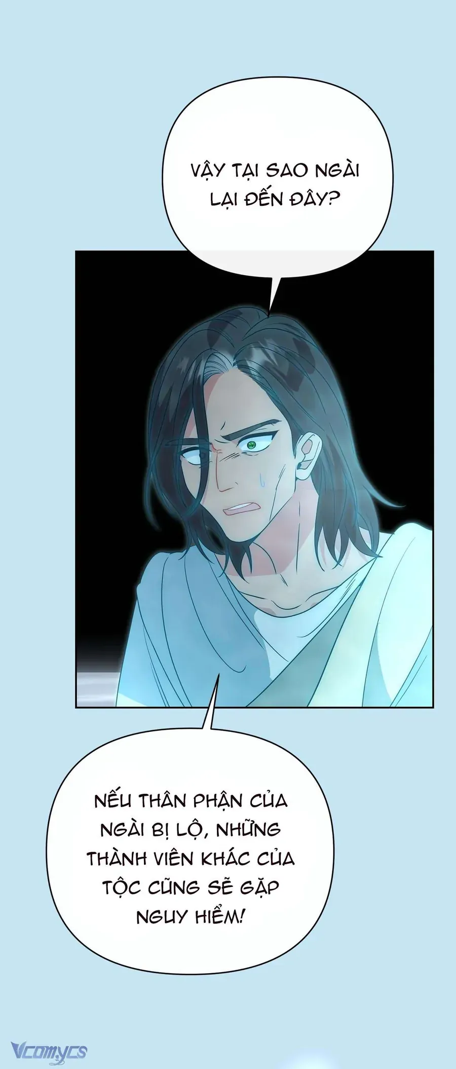 Có Nhiều Nam Chính Quá Đi! Chap 52 - Next Chap 53