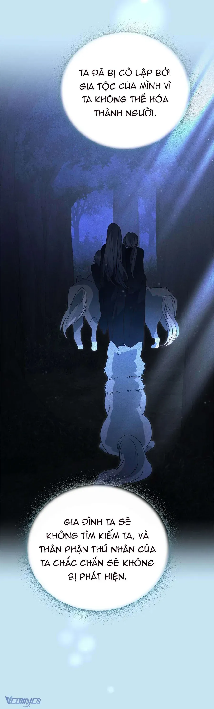 Có Nhiều Nam Chính Quá Đi! Chap 52 - Next Chap 53