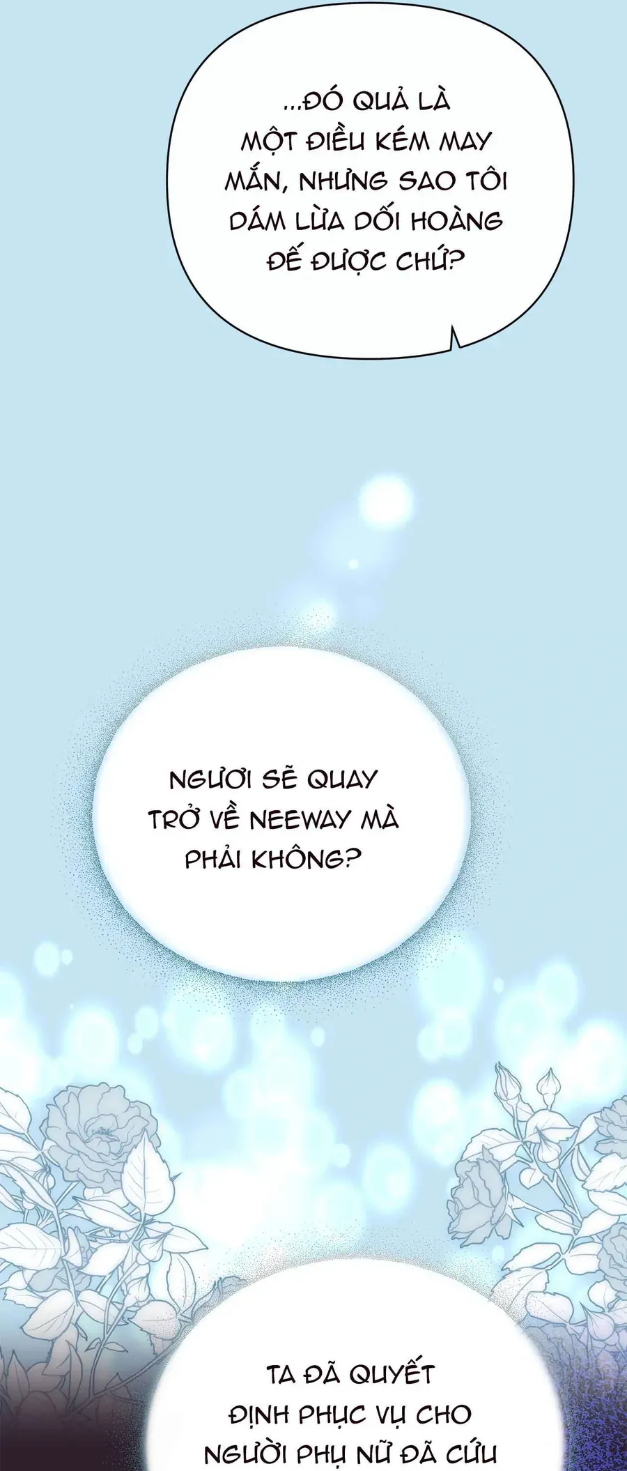 Có Nhiều Nam Chính Quá Đi! Chap 52 - Next Chap 53