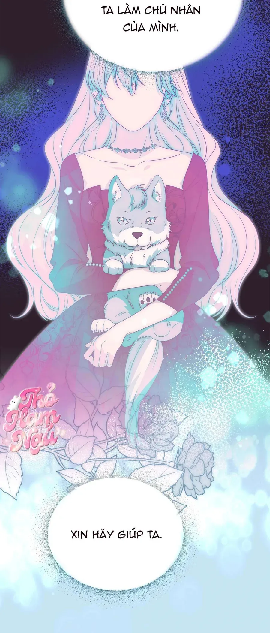 Có Nhiều Nam Chính Quá Đi! Chap 52 - Next Chap 53