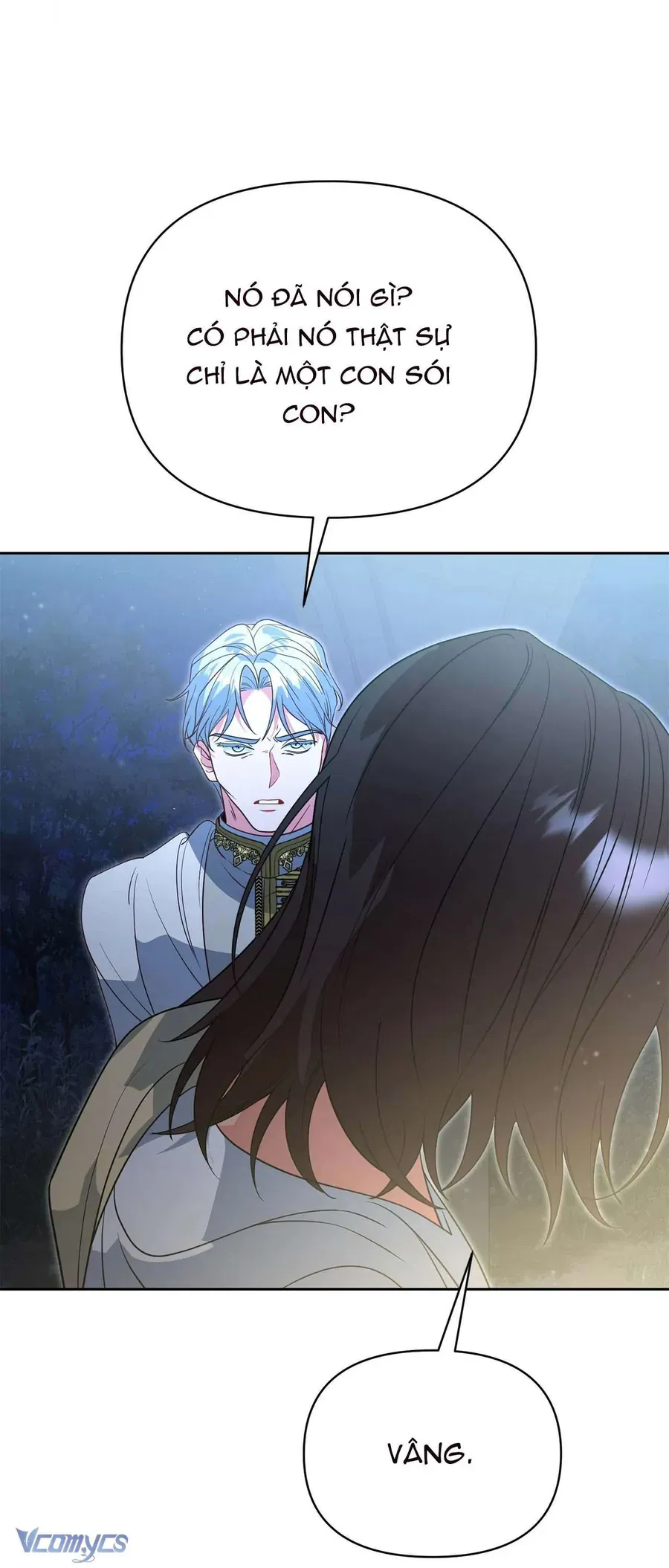 Có Nhiều Nam Chính Quá Đi! Chap 52 - Next Chap 53