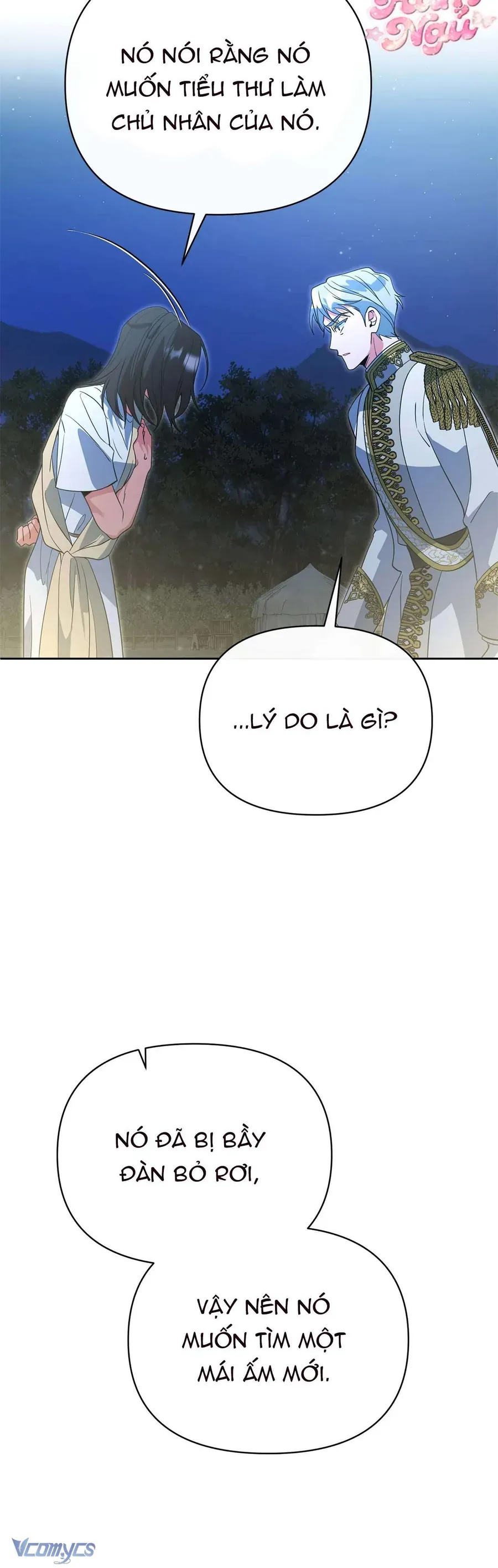 Có Nhiều Nam Chính Quá Đi! Chap 52 - Next Chap 53