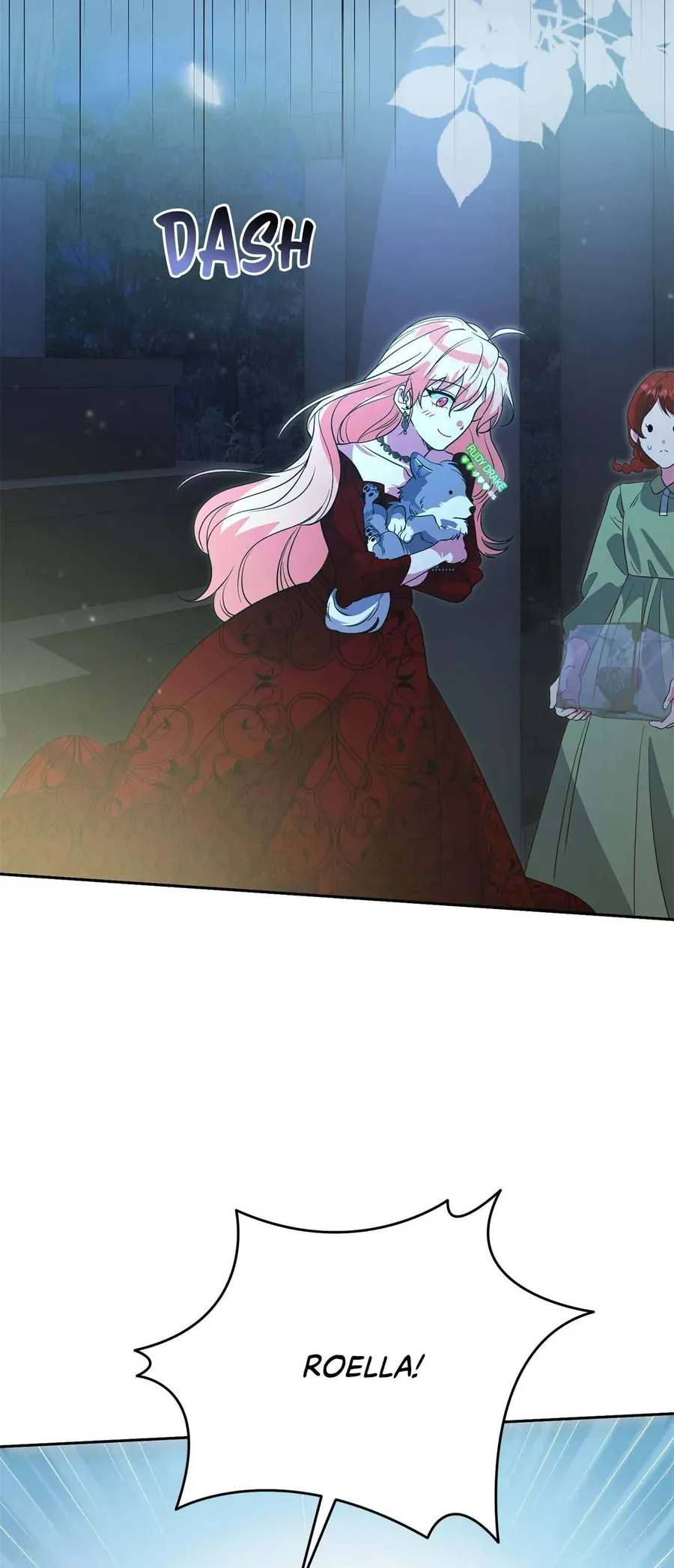 Có Nhiều Nam Chính Quá Đi! Chap 52 - Next Chap 53