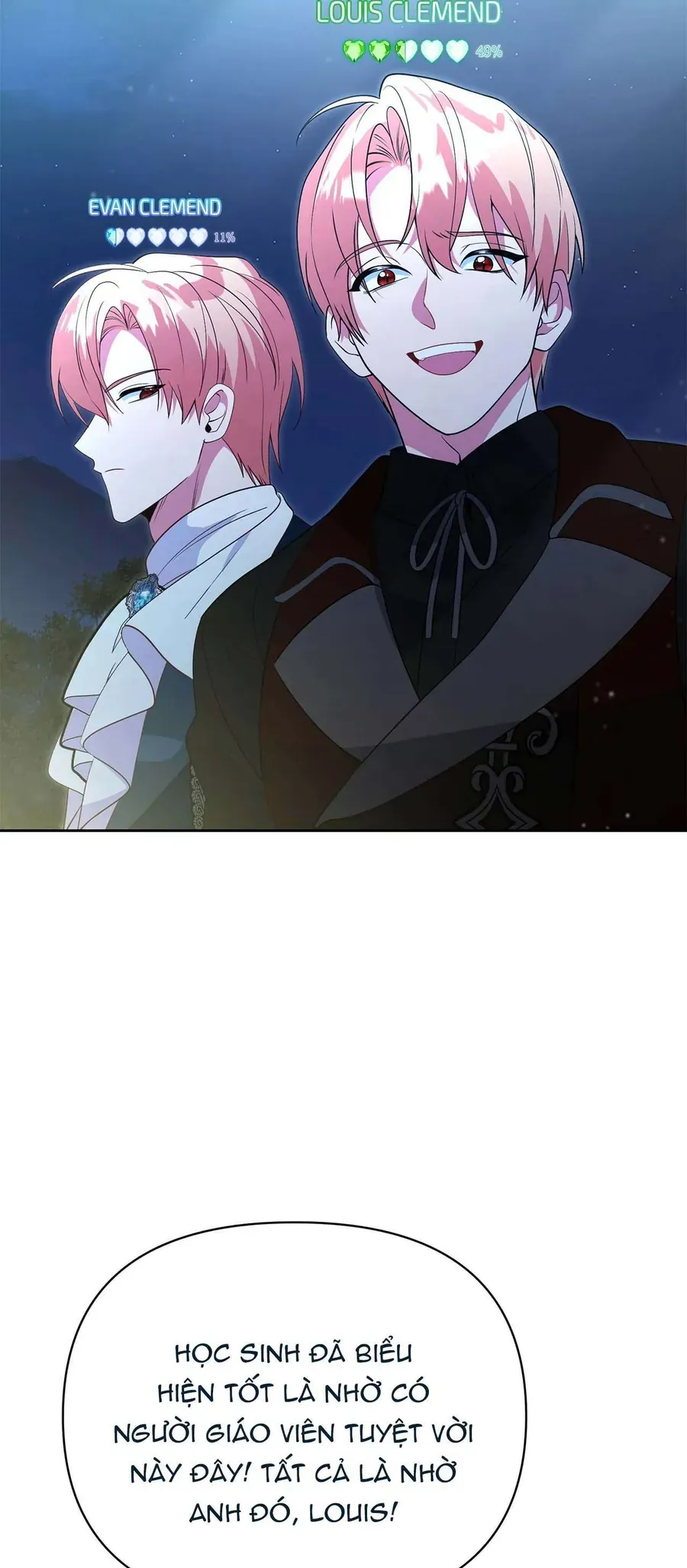 Có Nhiều Nam Chính Quá Đi! Chap 52 - Next Chap 53