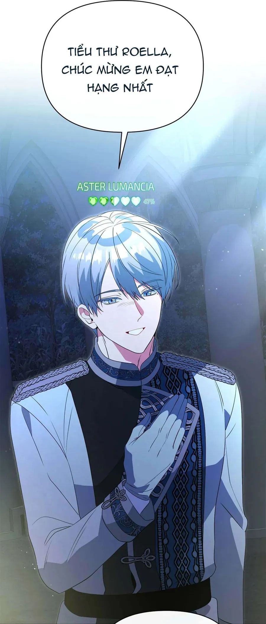 Có Nhiều Nam Chính Quá Đi! Chap 52 - Next Chap 53