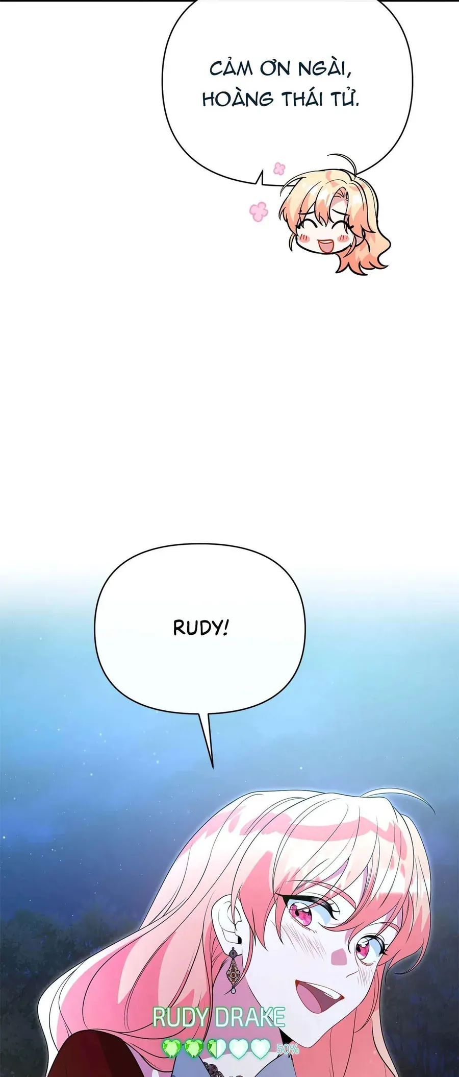 Có Nhiều Nam Chính Quá Đi! Chap 52 - Next Chap 53