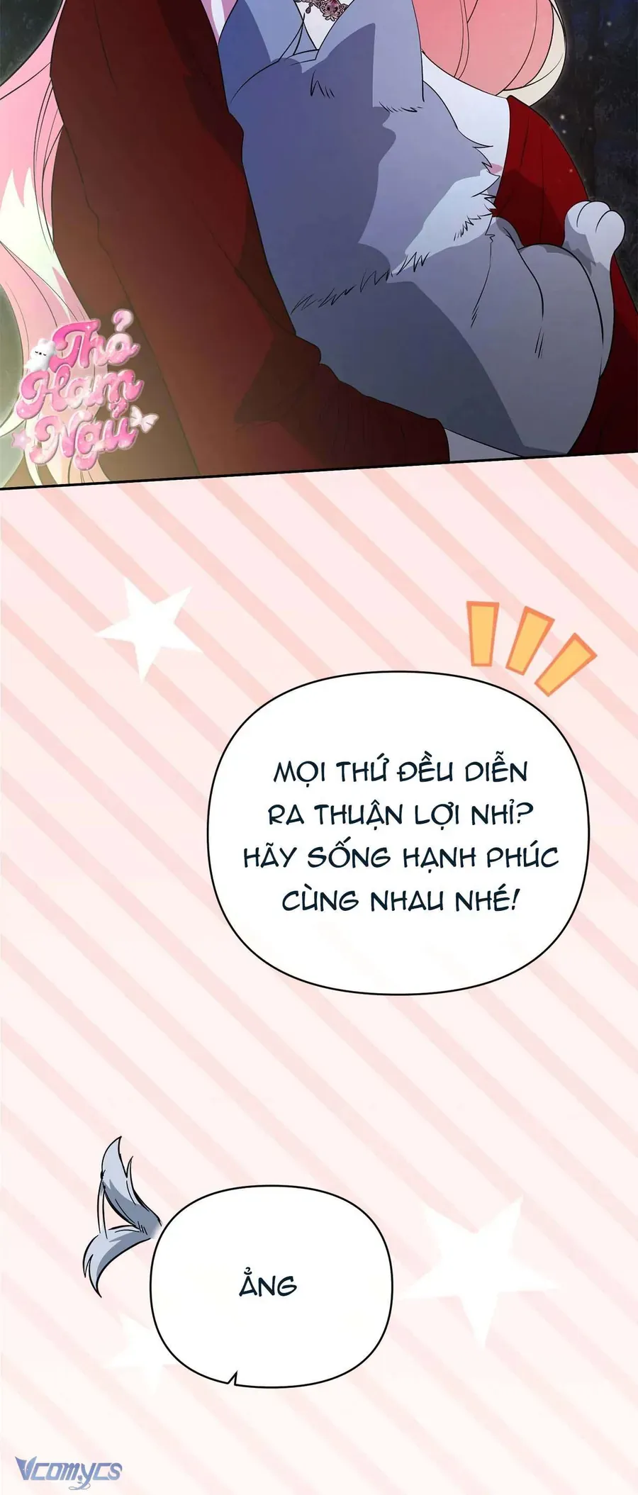 Có Nhiều Nam Chính Quá Đi! Chap 52 - Next Chap 53