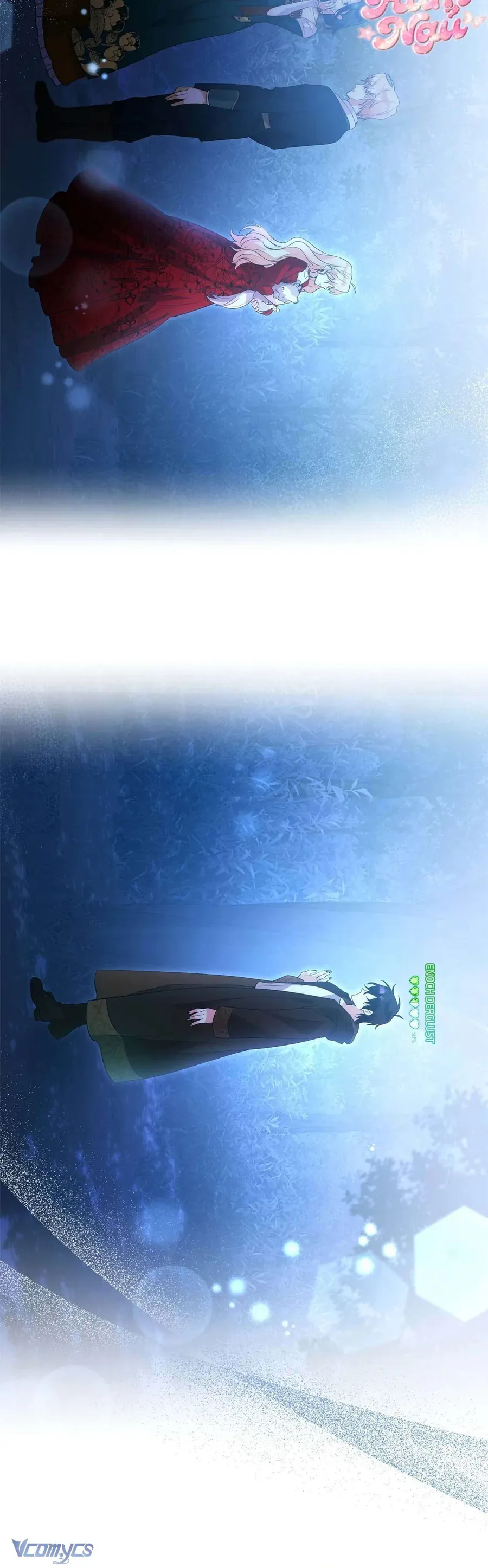 Có Nhiều Nam Chính Quá Đi! Chap 52 - Next Chap 53