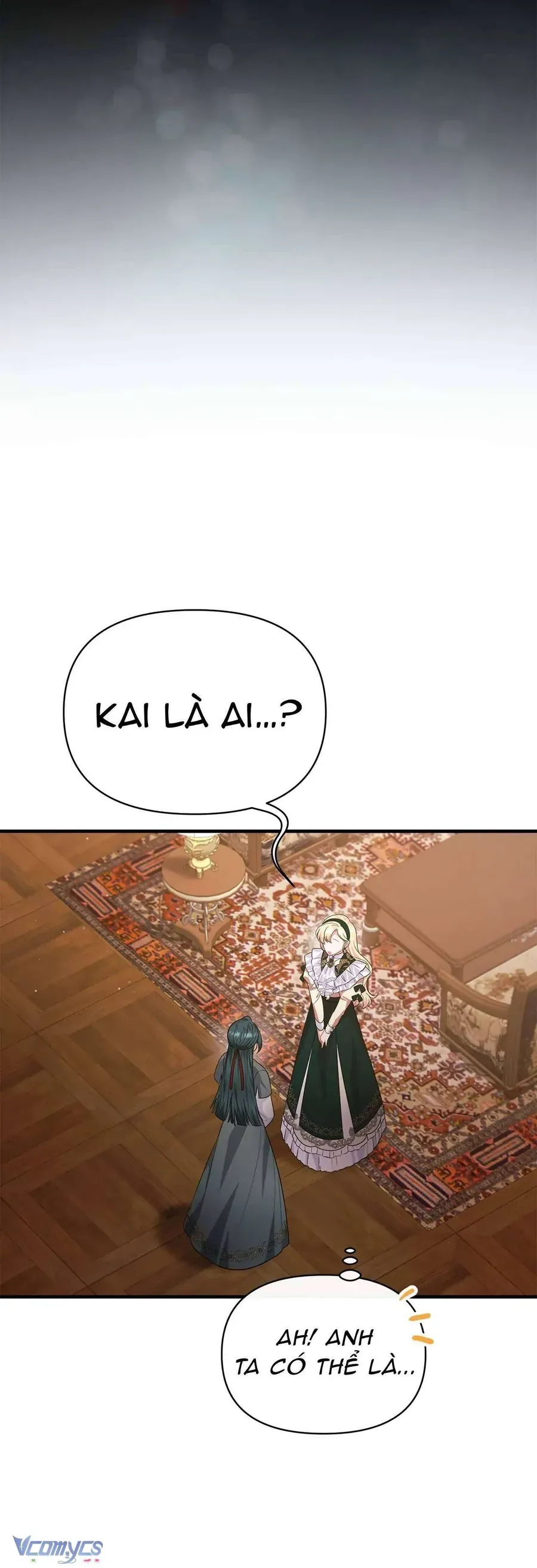 Có Nhiều Nam Chính Quá Đi! Chap 7 - Next Chap 8