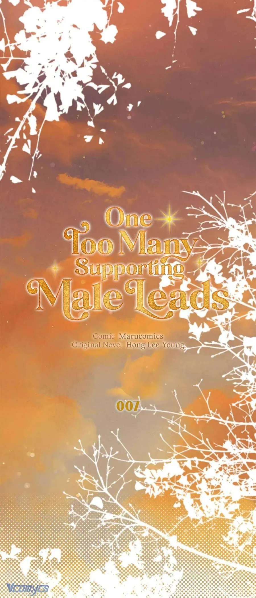 Có Nhiều Nam Chính Quá Đi! Chap 7 - Next Chap 8