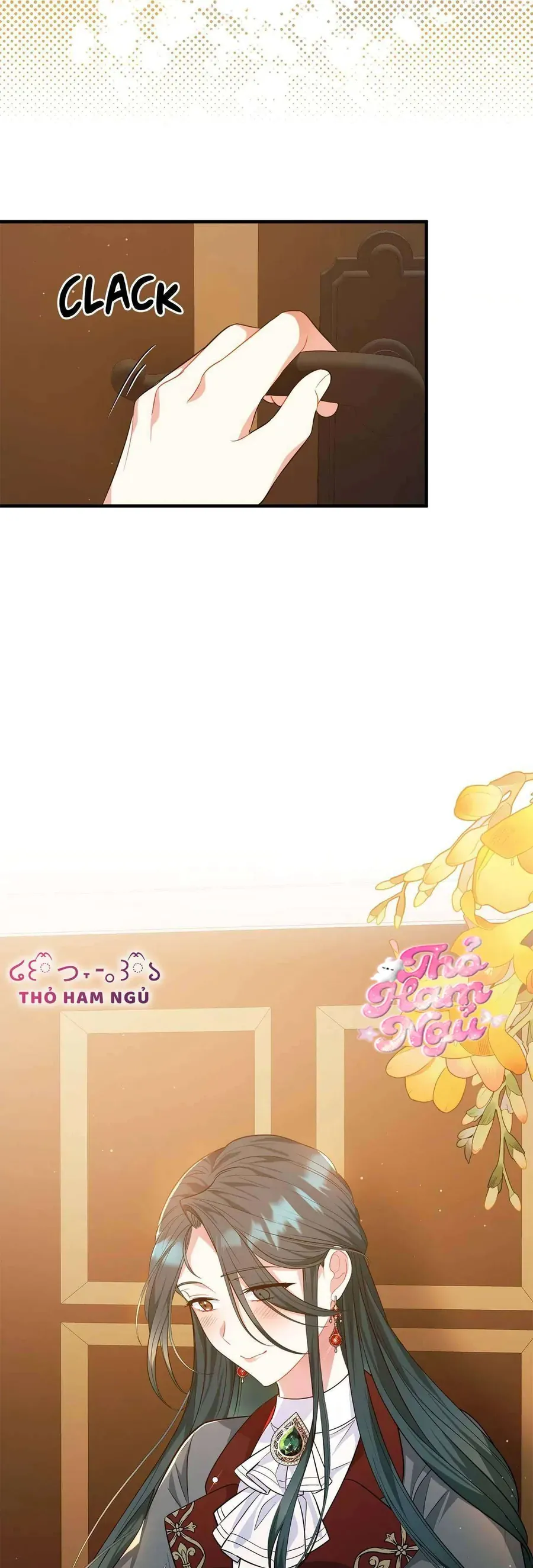 Có Nhiều Nam Chính Quá Đi! Chap 7 - Next Chap 8