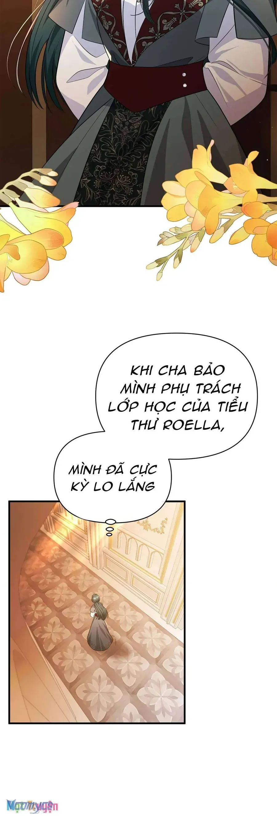 Có Nhiều Nam Chính Quá Đi! Chap 7 - Next Chap 8
