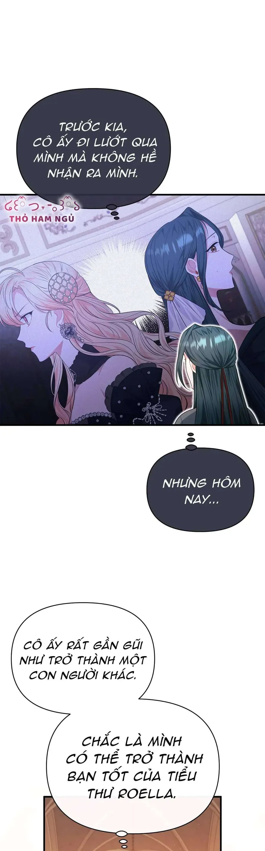 Có Nhiều Nam Chính Quá Đi! Chap 7 - Next Chap 8