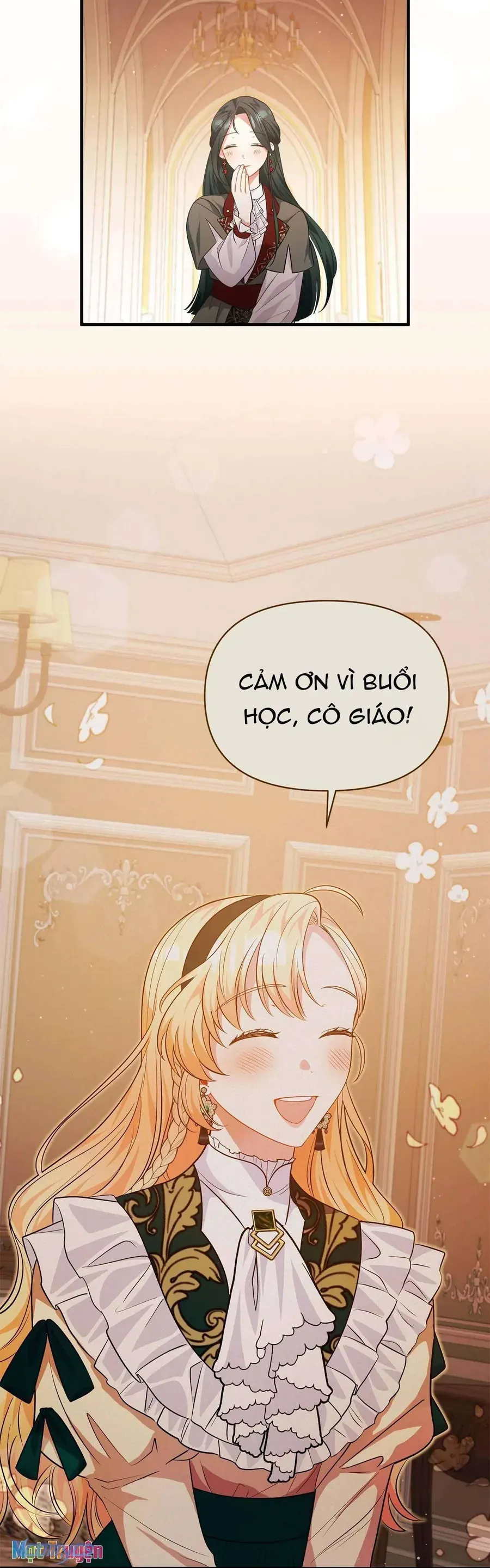 Có Nhiều Nam Chính Quá Đi! Chap 7 - Next Chap 8
